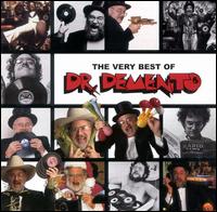 Dr. Demento: The Very Best of Dr. Demento - Various Artists