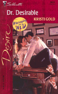 Dr. Desirable - Gold, Kristi