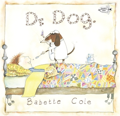 Dr. Dog - Cole, Babette