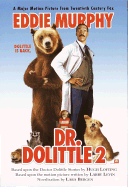 Dr. Dolittle 2 Novelization