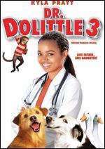 Dr. Dolittle 3: The Daughter Is In