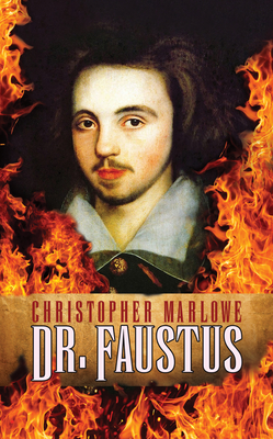 Dr. Faustus - Marlowe, Christopher