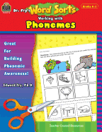 Dr. Fry's Word Sorts: Working with Phonemes