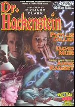 Dr. Hackenstein - Richard Clark