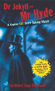 Dr. Jekyll and Mr. Hyde: A Kaplan SAT Score-Raising Classic