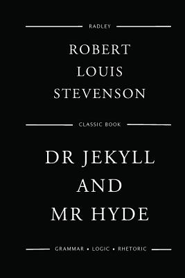 Dr Jekyll And Mr Hyde - Stevenson, Robert Louis