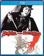 Dr. Jekyll and Sister Hyde [Blu-ray]