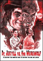 Dr. Jekyll vs the Werewolf - Len Klimovsky