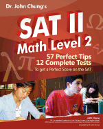 Dr. John Chung's SAT II Math Level 2