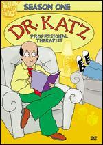 Dr. Katz, Professional Therapist: Season One