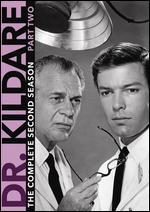 Dr. Kildare: Season 02 - 