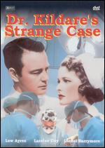 Dr. Kildare's Strange Case - Harold S. Bucquet