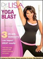 Dr. Lisa: Yoga Blast