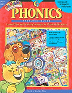 Dr. Maggie's Phonics Resource Guide