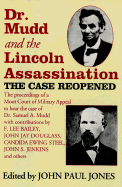 Dr. Mudd and the Lincoln Assassination