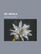 Dr. Nikola
