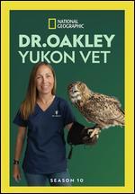 Dr. Oakley, Yukon Vet [TV Series]