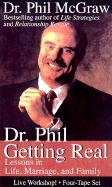 Dr. Phil Getting Real