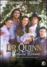 Dr. Quinn, Medicine Woman: Complete Season 4 - 