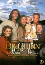 Dr. Quinn, Medicine Woman: Complete Season 5 - 