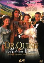 Dr. Quinn, Medicine Woman: Season 03