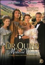 Dr. Quinn, Medicine Woman: Season 03
