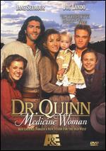 Dr. Quinn, Medicine Woman: Season 05