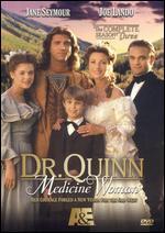 Dr. Quinn, Medicine Woman: The Complete Season Three [8 Discs]