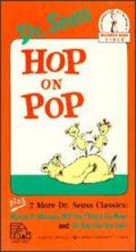 Dr. Seuss: Hop on Pop - 
