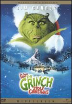 Dr. Seuss' How the Grinch Stole Christmas [WS] - Ron Howard
