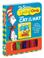 Dr. Seuss Lacing Cards: The Cat in the Hat