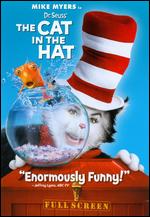 Dr. Seuss' The Cat in the Hat [P&S] - Bo Welch