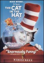Dr. Seuss' The Cat in the Hat [WS] - Bo Welch
