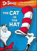 Dr. Seuss: The Cat in the Hat - 