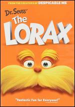 Dr. Seuss' The Lorax - Chris Renaud