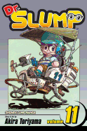 Dr. Slump, Vol. 11