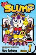 Dr. Slump, Volume 1