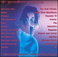 Dr. Speedlove Presents: Chemical Warfare - Various Artists