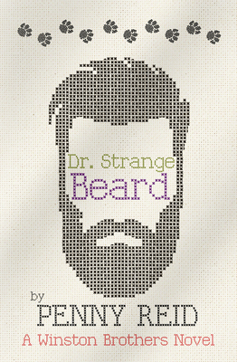 Dr. Strange Beard - Reid, Penny