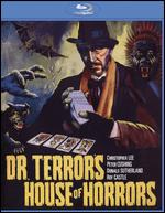 Dr. Terror's House of Horrors [Blu-ray] - Freddie Francis