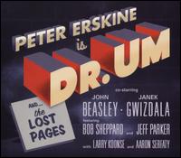 Dr. Um - Peter Erskine
