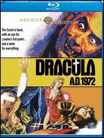 Dracula A.D. [Blu-ray] - Alan Gibson