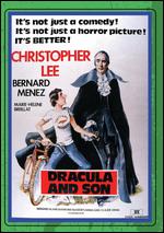 Dracula and Son - Edouard Molinaro