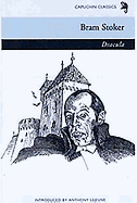 Dracula: Capuchin Classics
