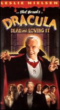 Dracula: Dead and Loving It - Mel Brooks