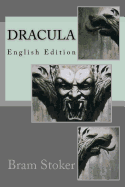 Dracula: English Edition