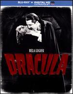 Dracula [Includes Digital Copy] [UltraViolet] [Blu-ray]