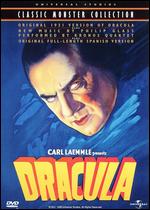 Dracula [P&S] - Tod Browning