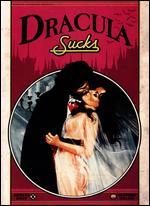 Dracula Sucks [2 Discs]