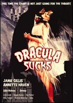 Dracula Sucks - Philip Marshak
